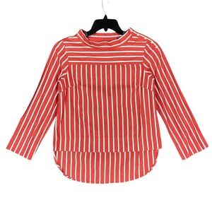 J Crew Shirt Womens 0 Clean Girl Modern Chic Minimalcore Quiet Luxury Old Money